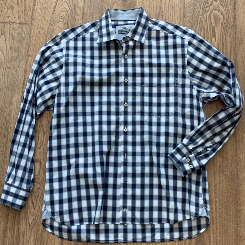 Johnson & Murphy XL